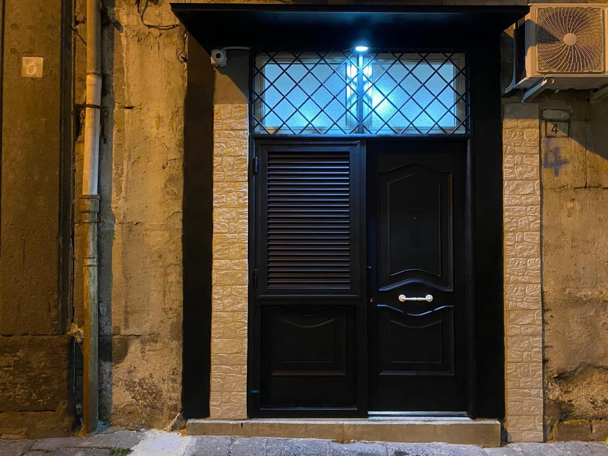 La Mea Partenope Napoli Ngoại thất bức ảnh