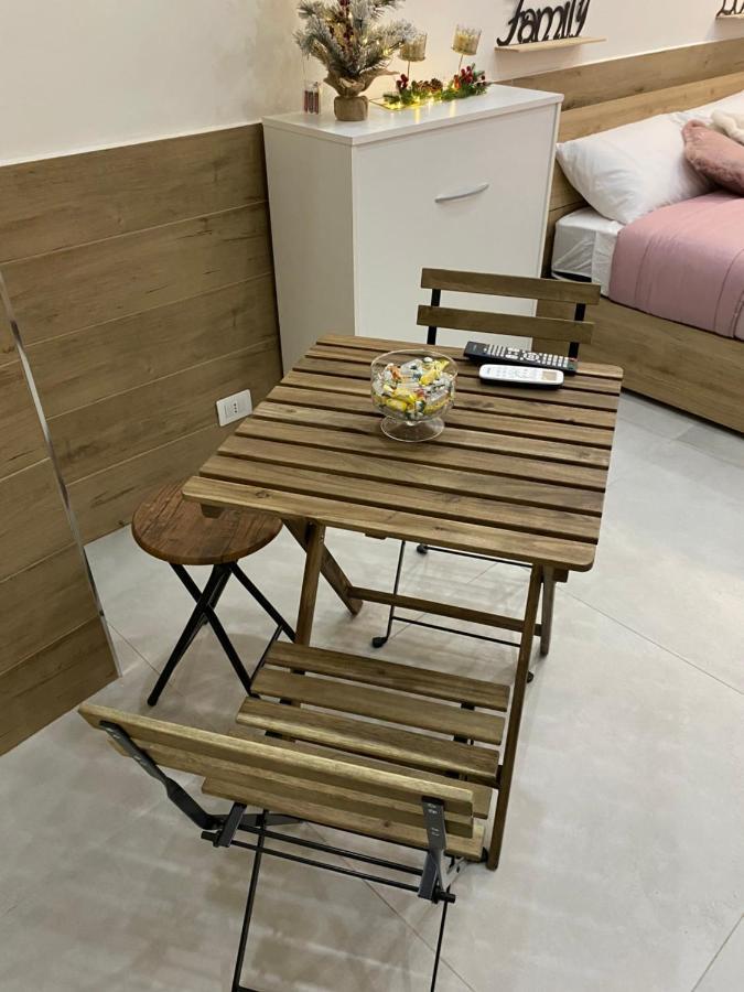 La Mea Partenope Napoli Ngoại thất bức ảnh