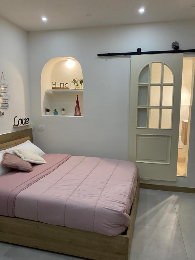 La Mea Partenope Napoli Ngoại thất bức ảnh